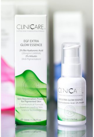 Essence anti-pigmentaire