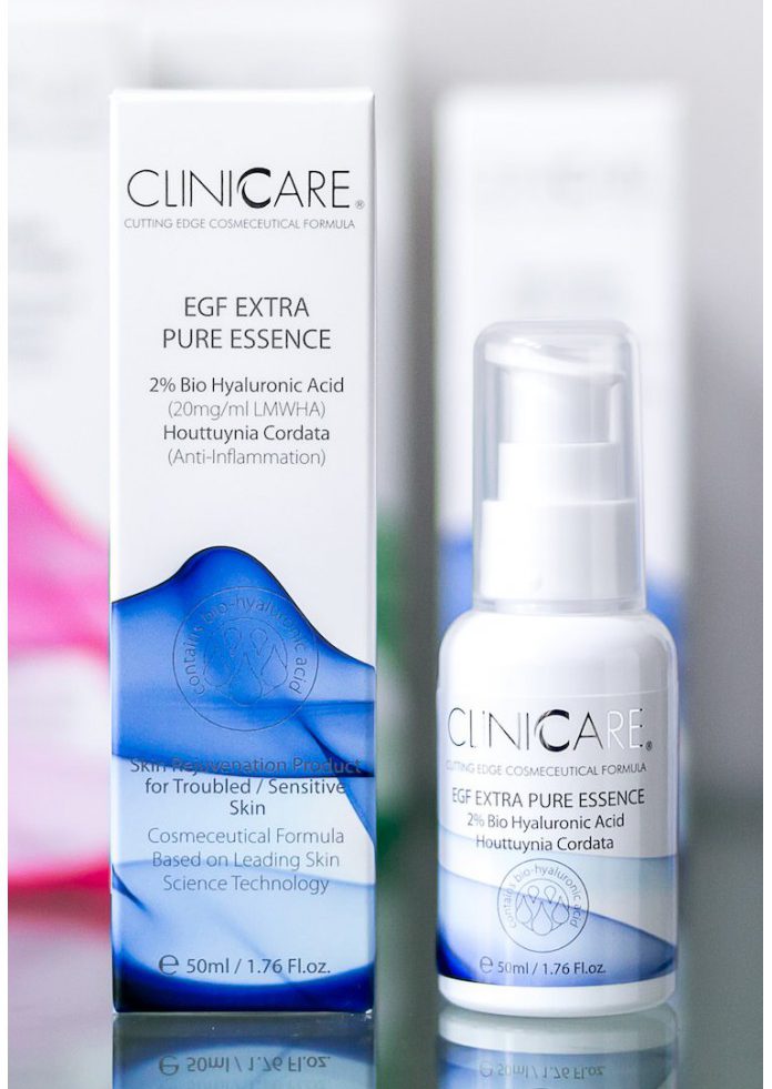 Essence anti-inflammatoire