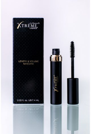 Mascara Volume & Longueur