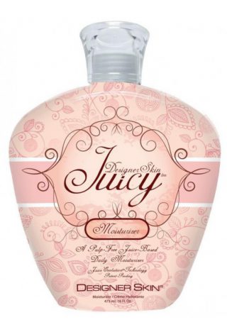 DESIGNER SKIN JUICY TM Moisturizer - flacon 473 ml