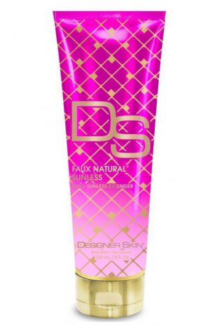 DS DAILY SUNLESS EXTENDER®
