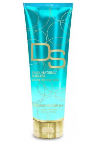 DS SULFATE FREE BODYWASH®