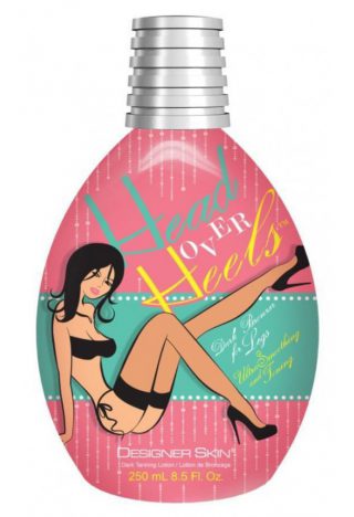 HEAD OVER HEELS TM - flacon 250 ml