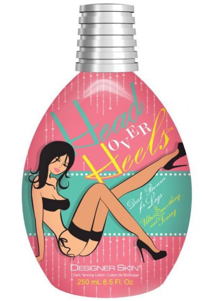 HEAD OVER HEELS TM - flacon 250 ml