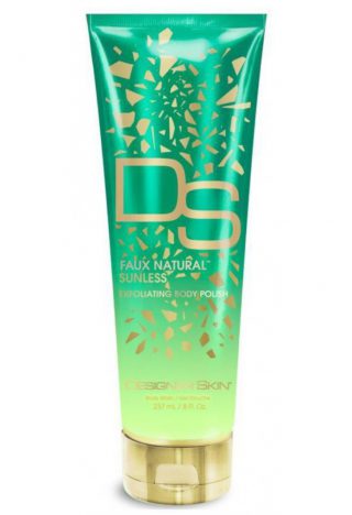 DS EXFOLIATING BODY POLISH®