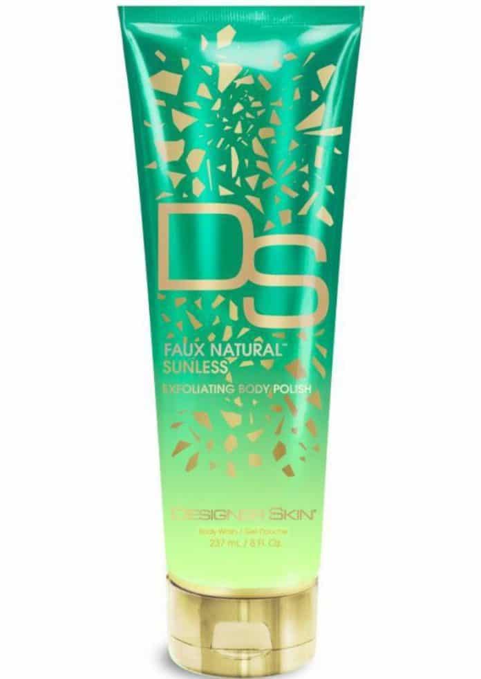 DS EXFOLIATING BODY POLISH®