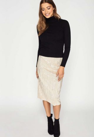 Pull NEGRO Miss Selfridge