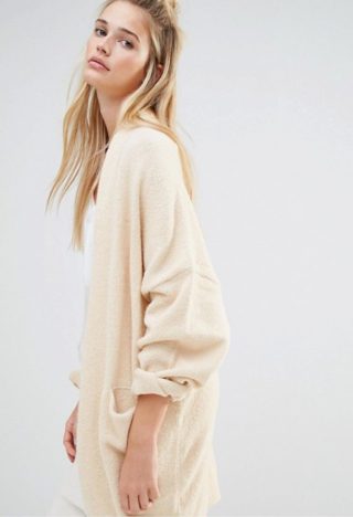 Cardigan BELL Micha Lounge