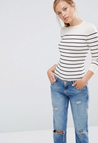 Pull SAILOR marin warehouse