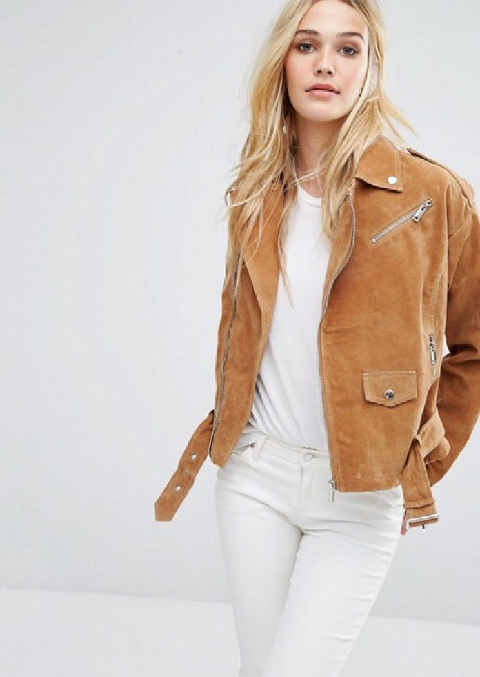 Perfecto DAIM noisy may