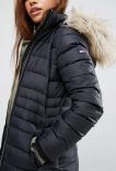 Parka MATELASSEE hilfiger denim