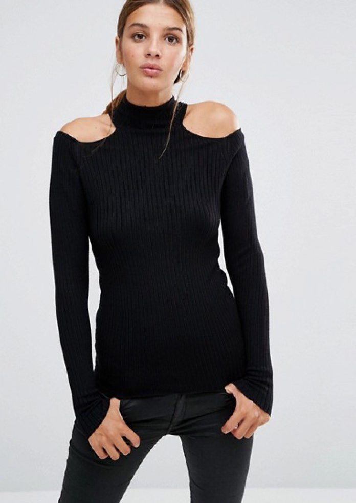 Pull DENUDE new look