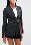 Blazer LAVISH alice noir