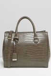 Fourre-tout CROCO glamourous