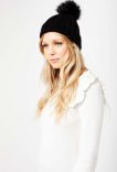 Bonnet POMPON miss selfridge