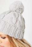 Bonnet POMPON miss selfridge