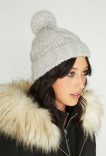 Bonnet POMPON miss selfridge
