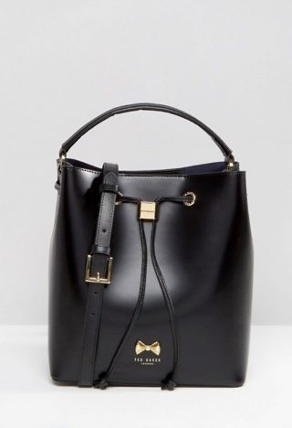Sac BAKER en cuir ted baker