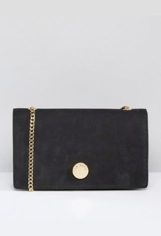 Sac DAIM noir ted baker