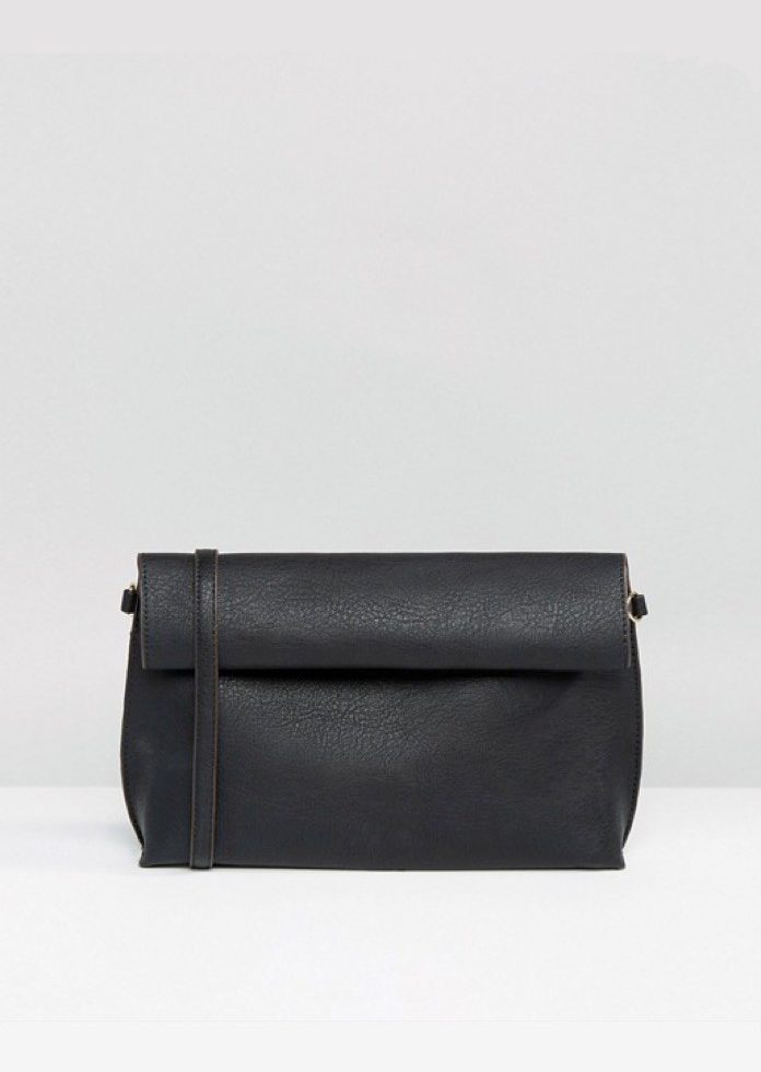 Pochette REVERSIBLE oasis