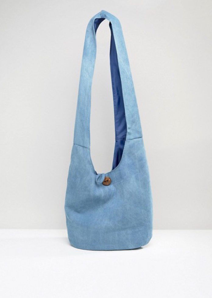 Sac de plage CHAMBRAY