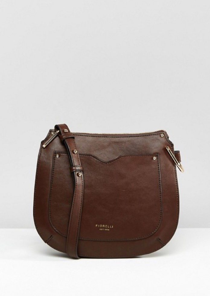 Sacoche BOSTON Fiorelli