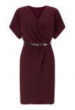 Robe WRAP Miss Selfridge