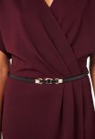 Robe WRAP Miss Selfridge