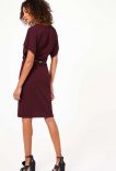 Robe WRAP Miss Selfridge