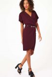 Robe WRAP Miss Selfridge