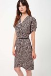 Robe WRAP Miss Selfridge
