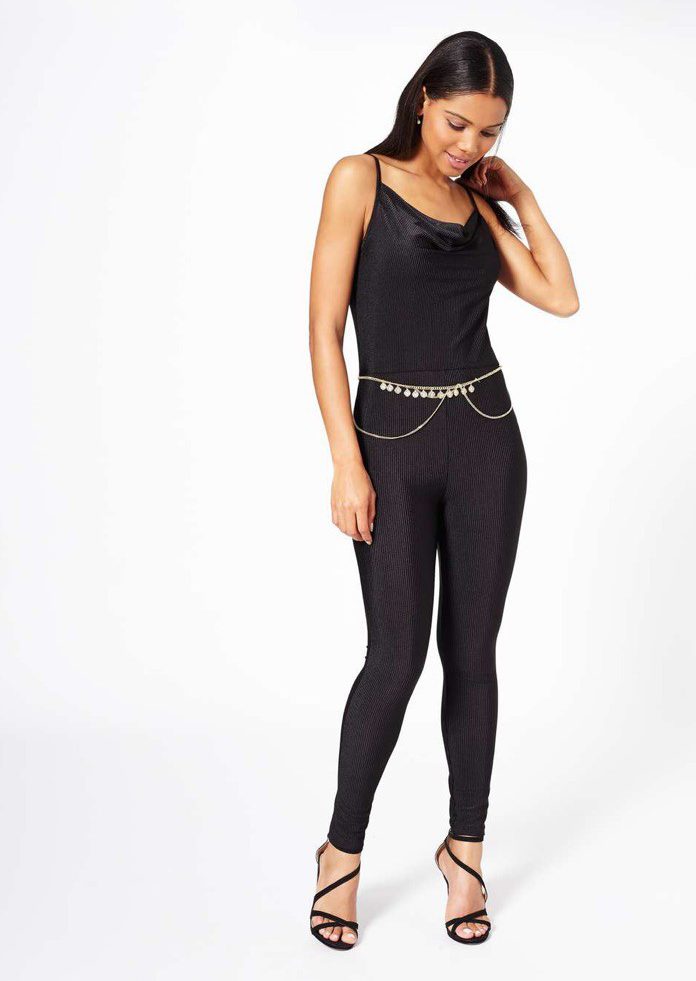 Combinaison JUMPSUIT Miss Selfridge