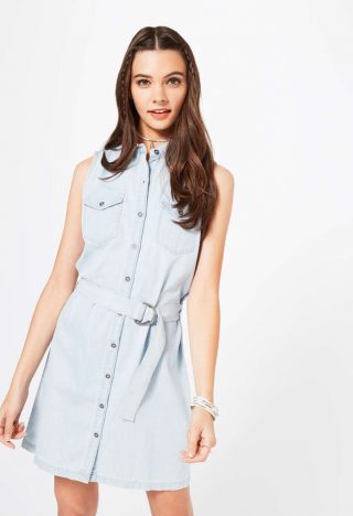Robe DENIM Miss Selfridge