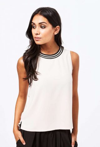 Top SPORTY Miss Selfridge
