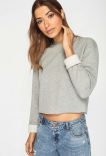 Sweat court SOURIS Miss Selfridge