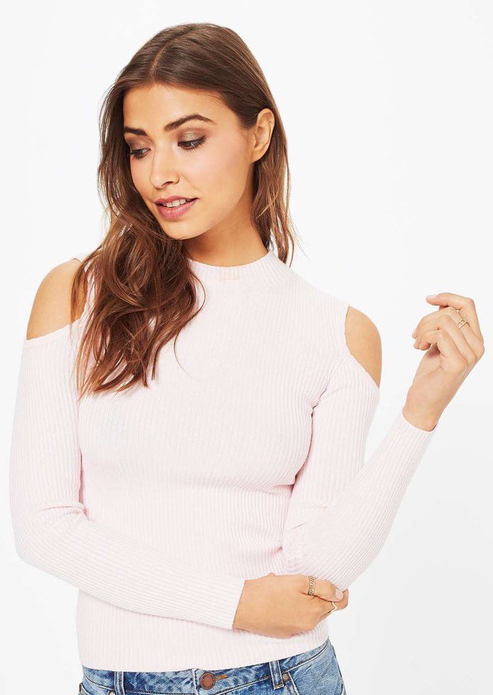 Top rose COTELE Miss Selfridge