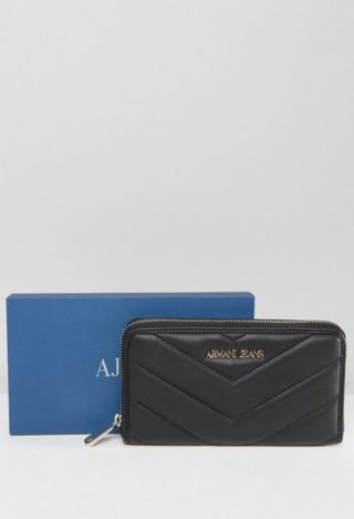 Porte-monnaie ARMANI