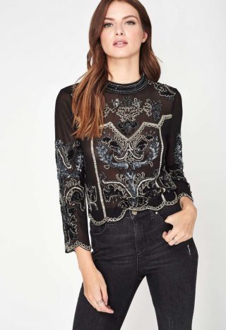 Chemisier ALLEGRA Miss Selfridge