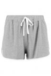 Short gris clair ADA