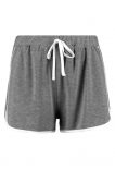 Short gris clair ADA