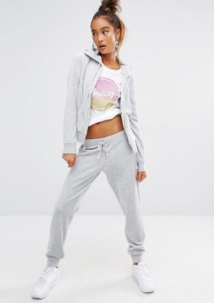 Pantalon de jogging BLING VELVOR