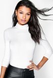 Top blanc LAURA