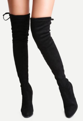 Cuissardes noires PECHE