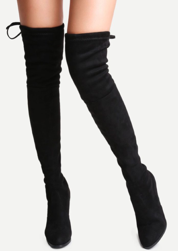 Cuissardes noires PECHE