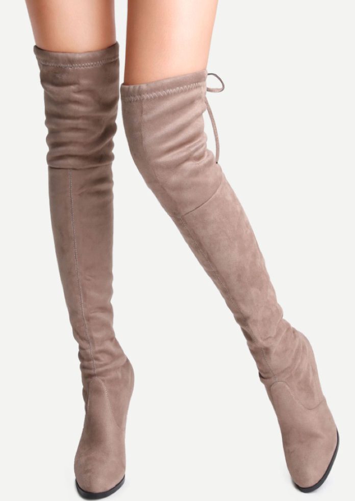 Cuissardes noires PECHE