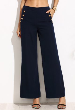 Pantalon SAILOR