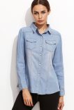 Chemisier DENIM