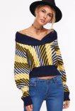 Pull STRIPED