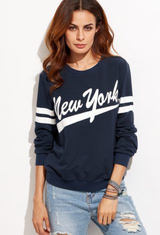 Sweat NEWYORK