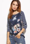 T-shirt FLORAL